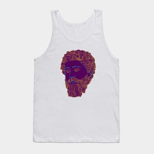 marcus Tank Top